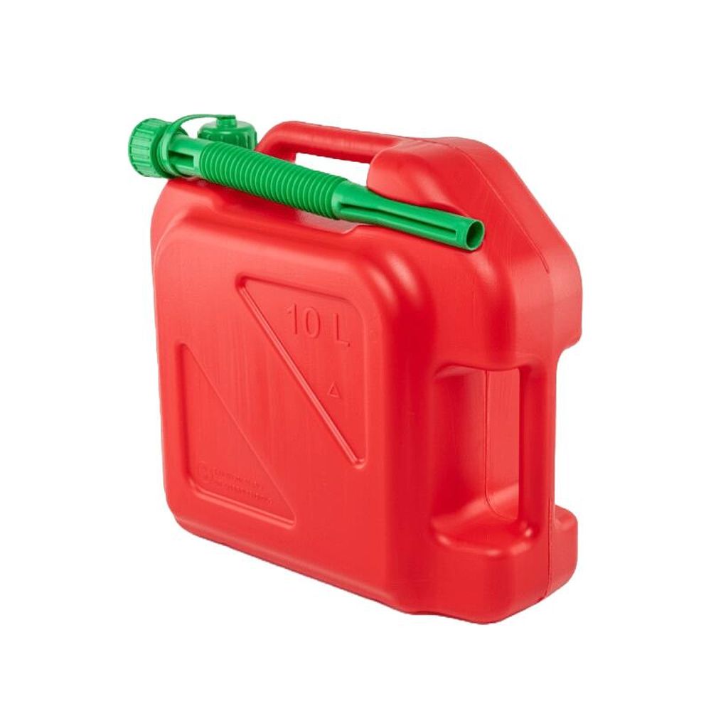 Canistra de combustibil 10 l
