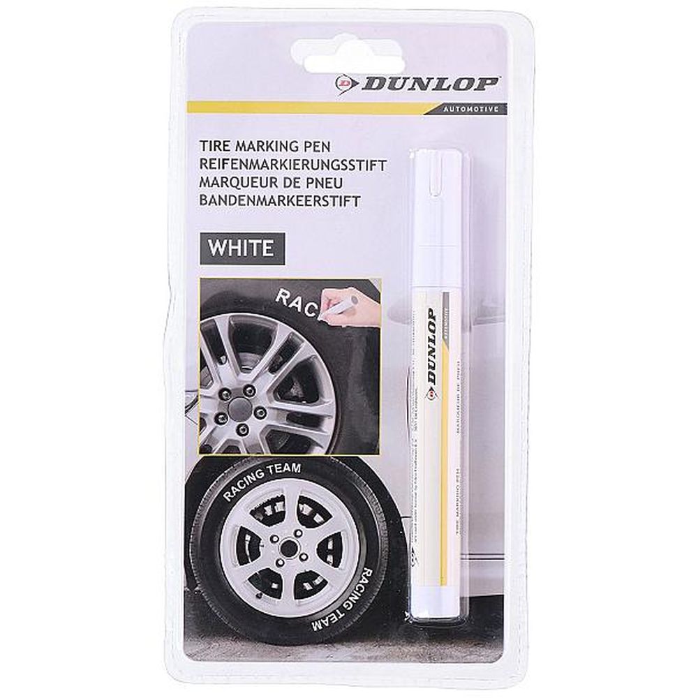 Marker pentru anvelope - Dunlop