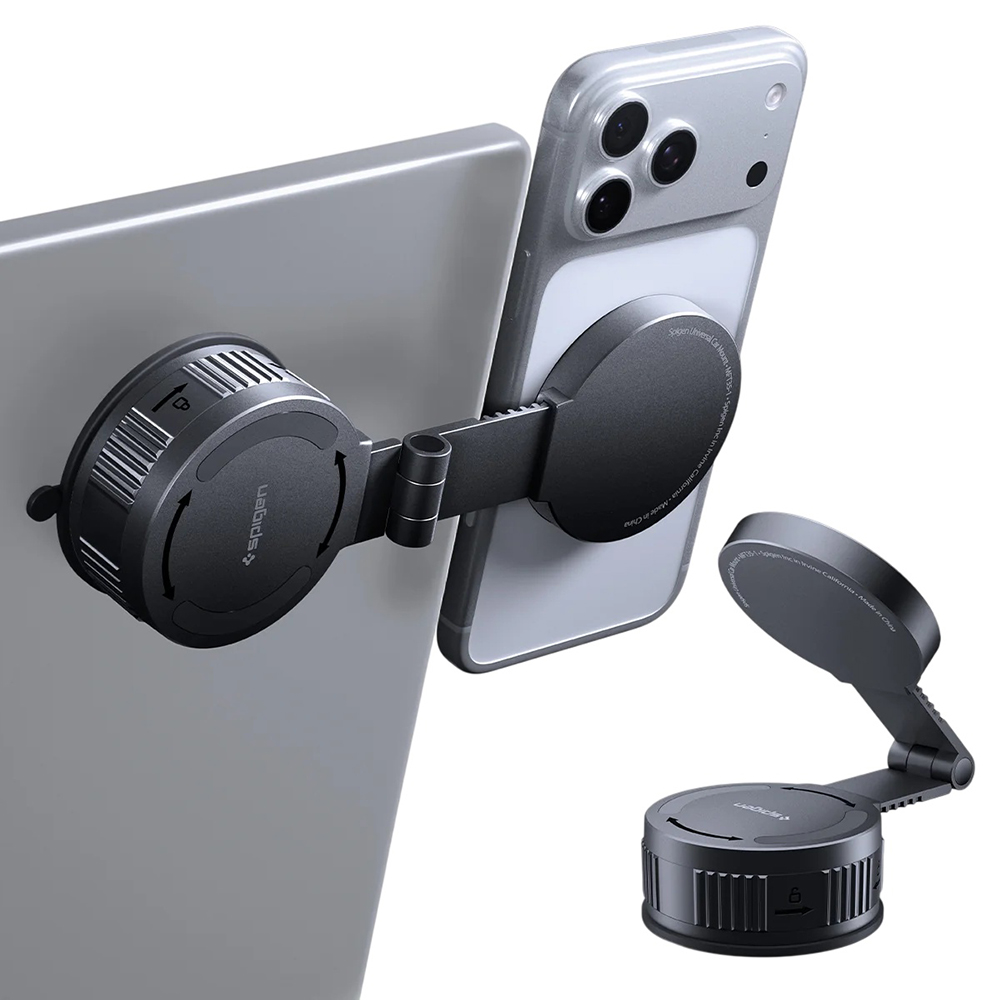 Suport pentru Telefon cu Magnet pentru Bord - Spigen